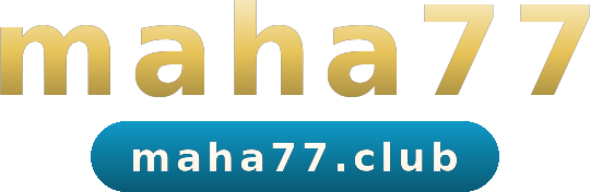 maha77 logo